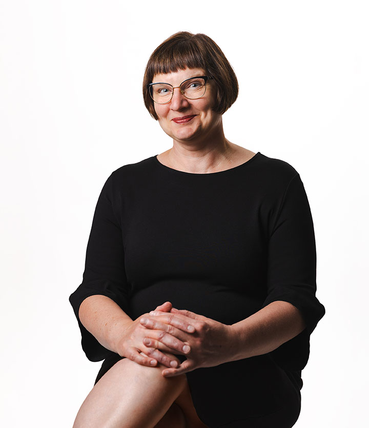 Reija Eeva