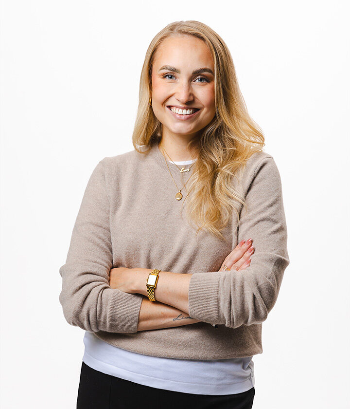 Jenni Rintala