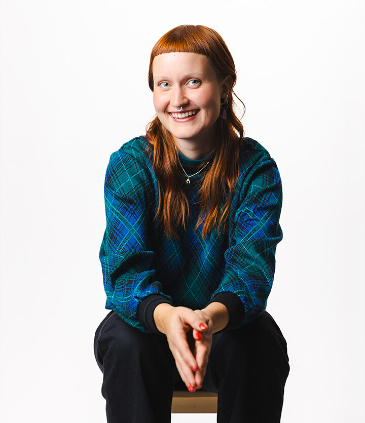 Laura Tahvanainen