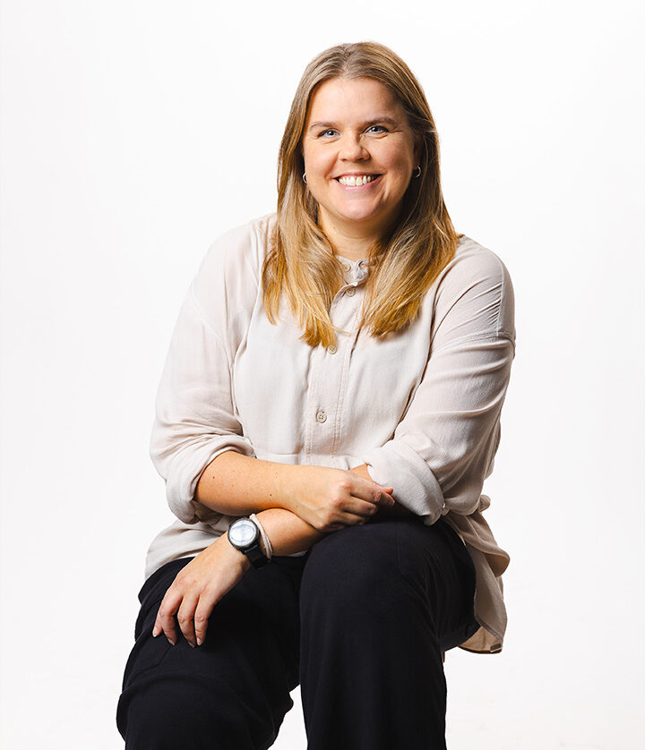 Mari Kemppinen