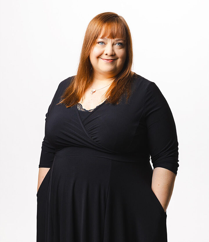 Maria Huokkola