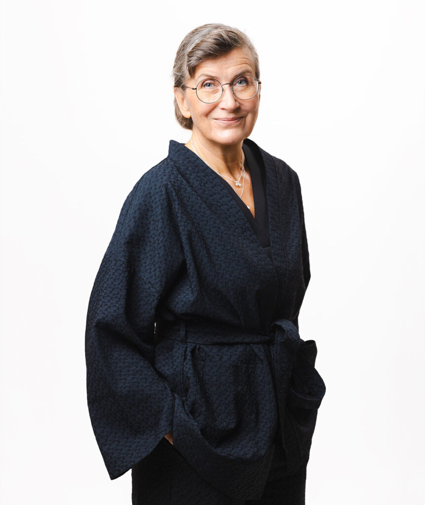 Satu Pajarre