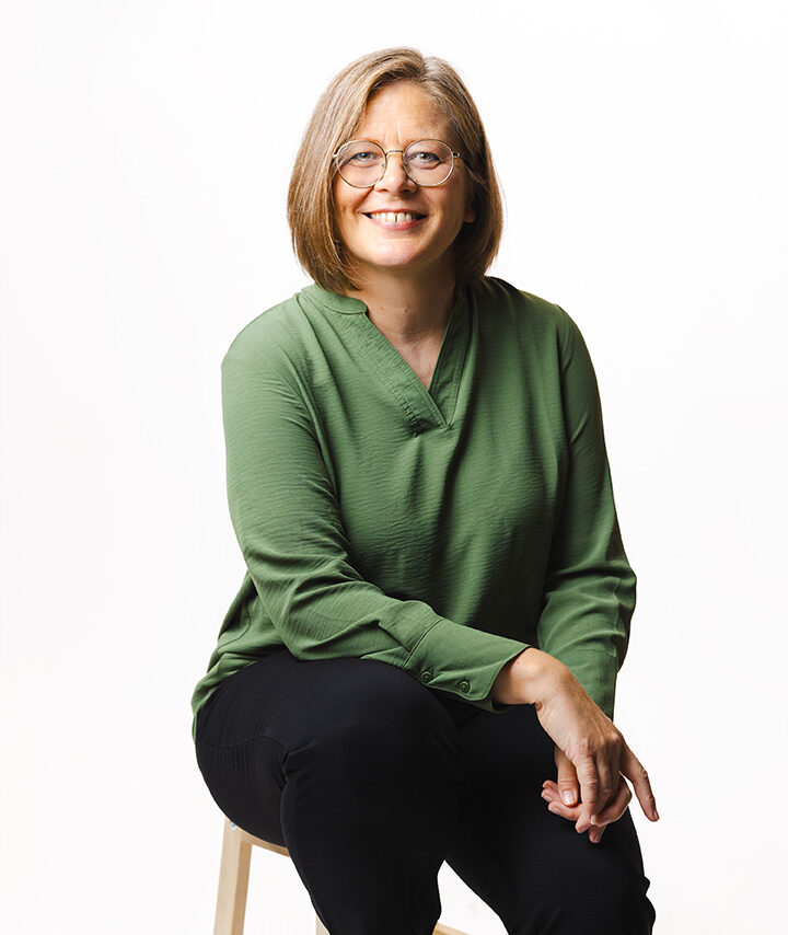 Sunniva Solstrand