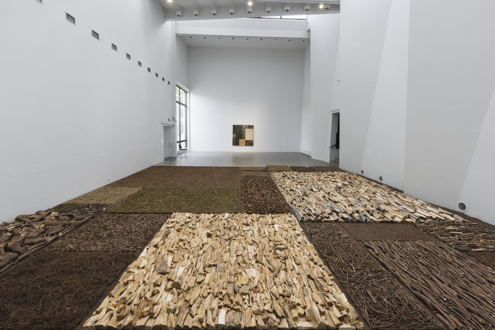 Antti Laitinen: Flexible Landscapes