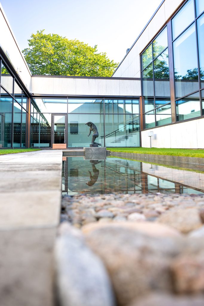 WAM opens its doors – welcome to the opening weekend!