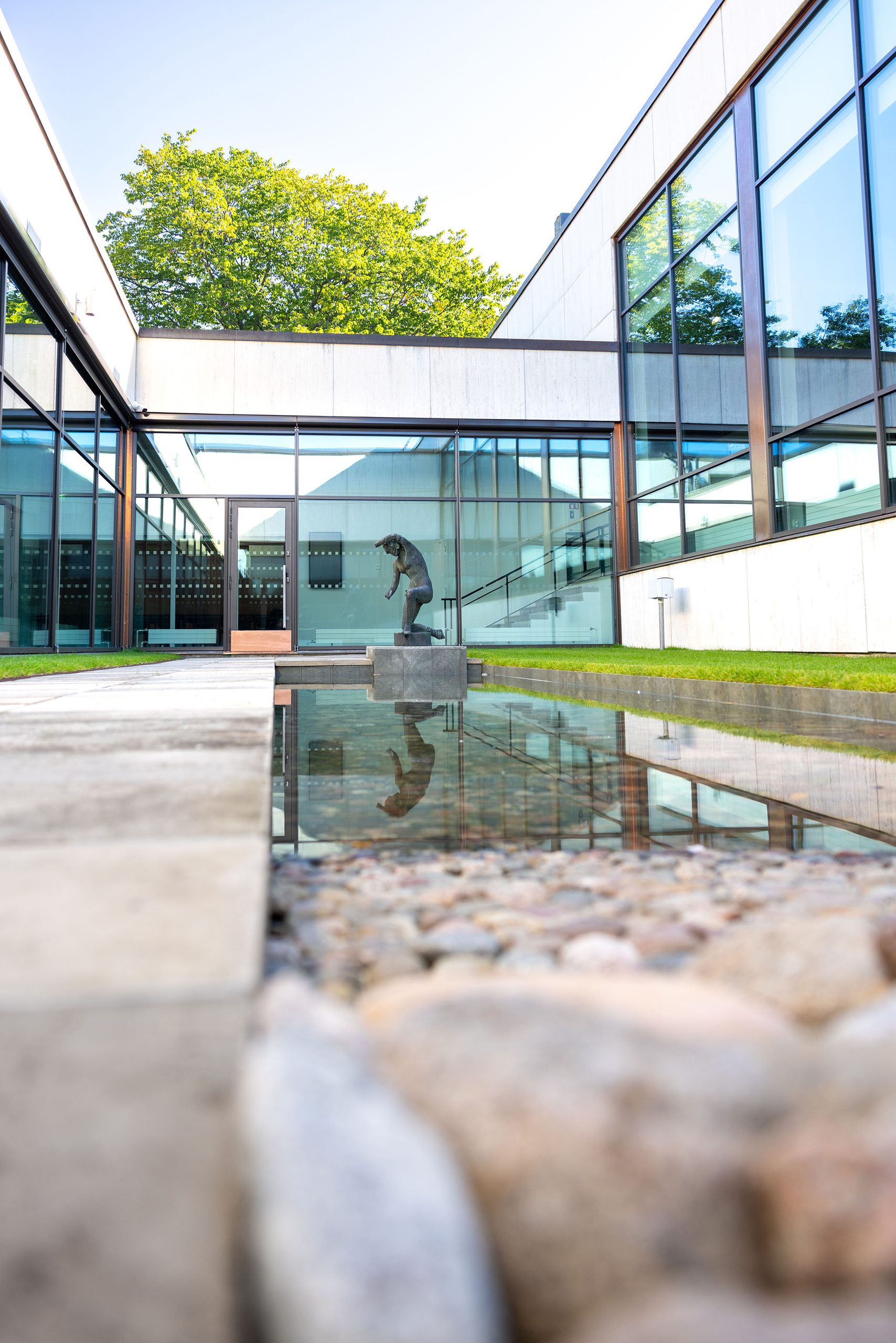 WAM opens its doors – welcome to the opening weekend!